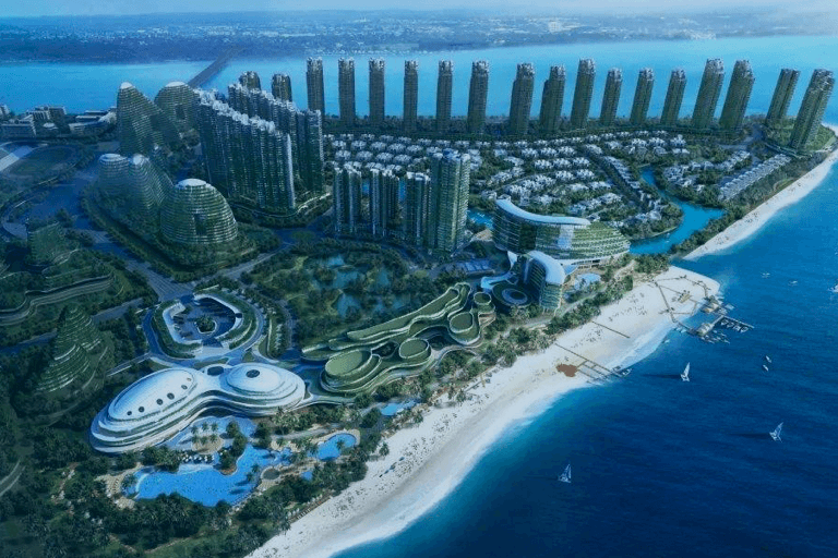 马来西亚富力公主湾